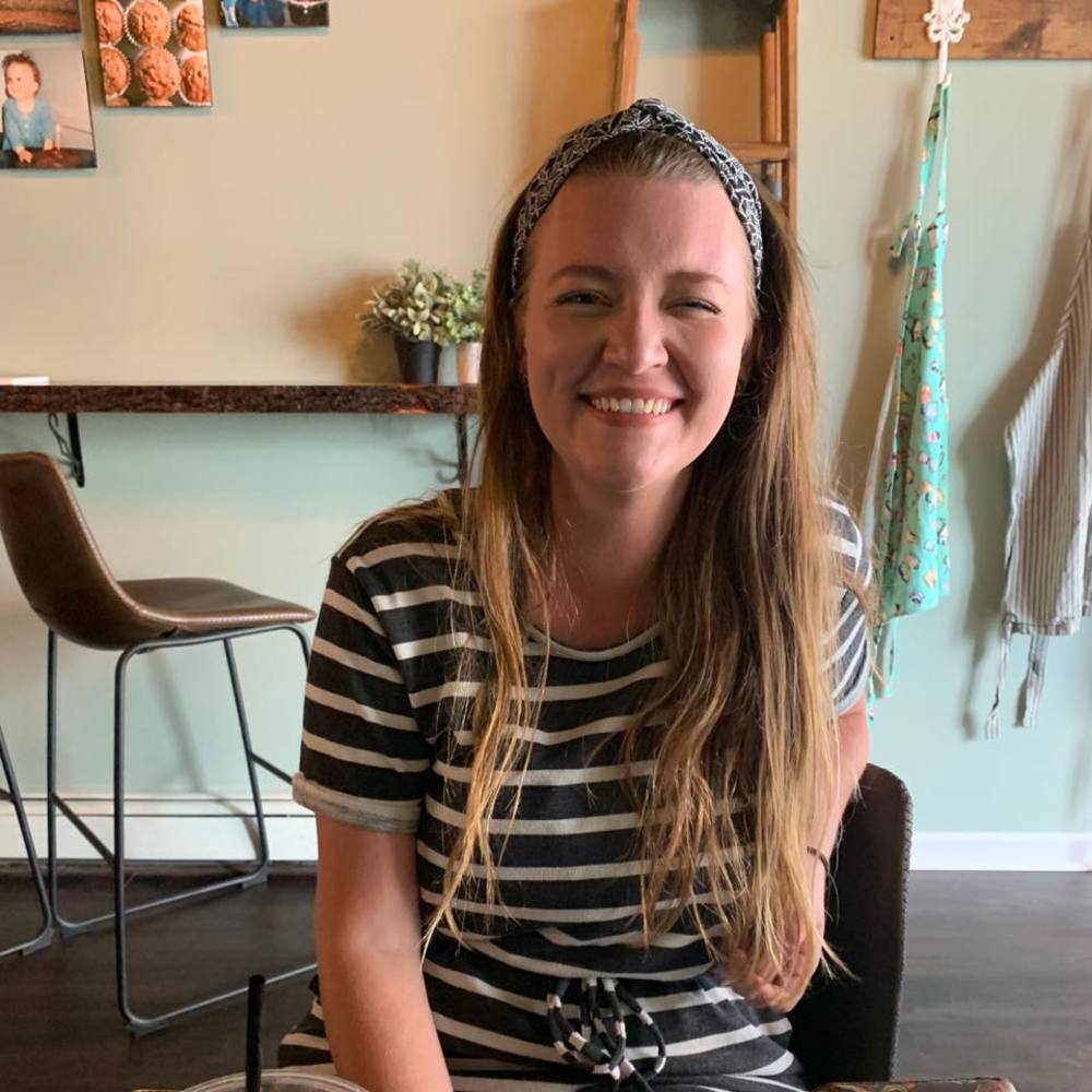 Meet your Posher, Skyler